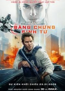 Bằng Chứng Sinh Tử